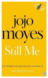 Still Me Paperback