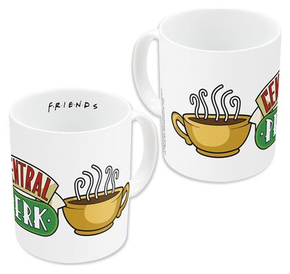 Stor Friends - Central Perk Κούπα Κεραμική Πολύχρωμη 325ml