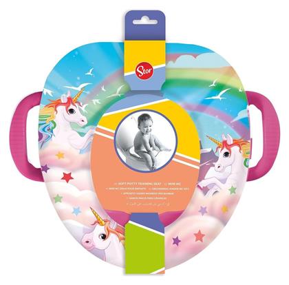 Stor Παιδικό Κάθισμα Τουαλέτας με Εύκαμπτη Επιφάνεια