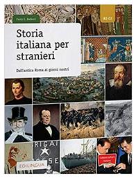 STORIA ITALIANA PER STRANIERI