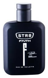 STR8 Faith 100ml