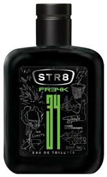 STR8 Fr34k 100ml