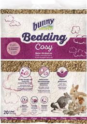 ΣΤΡΩΜΝΗ ΤΡΩΚΤΙΚΩΝ BUNNY NATURE BEDDING COSY 20LT από το Plus4u