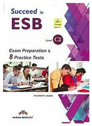 Succeed In Estudent 's Book C2 Practice Tests Student 's