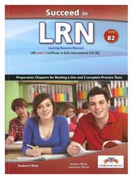 Succeed in Lrn B2 Student 's Book