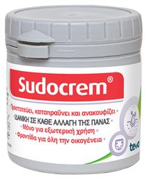 Sudocrem Καταπραϋντική Κρέμα 125gr από το Pharm24