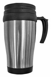 Summertiempo 450ml Ασημί