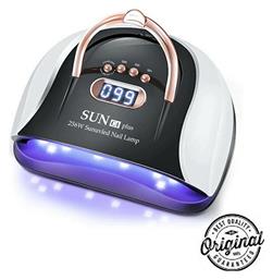 SUN ONE UV C4 Plus Φουρνάκι UV / LED