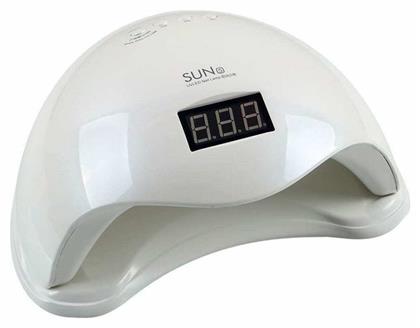 SUN ONE UV Sun 5 Φουρνάκι UV / LED από το Public