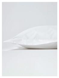 Sunshine Oxford Dafni Μαξιλαροθήκη Ξενοδοχείου από Βαμβάκι & Πολυεστέρα 50x70εκ.