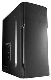 Supercase F F81A Midi Tower