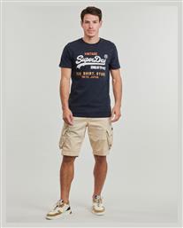 Superdry Ανδρική Βερμούδα Cargo
