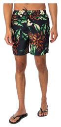 Superdry Black Pineapples Ανδρικό Μαγιό Σορτς Πολύχρωμο Floral