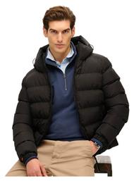 Superdry Μπουφάν Puffer