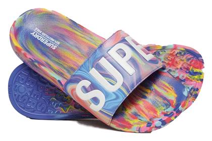 Superdry Slides