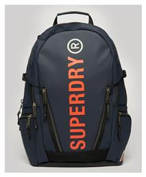 Superdry Tarp Rucksack 21lt Navy