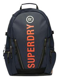 Superdry Tarp Rucksack 21lt Navy από το Spartoo