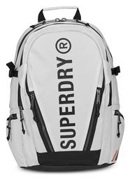 Superdry Tarp Rucksack 21lt Optic από το Spartoo