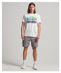 Superdry Vintage Great Outdoors T-shirt