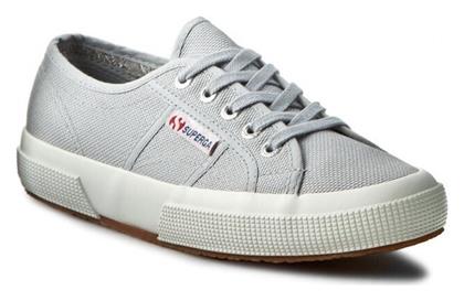 Superga 2750 Cotu Classic Ανδρικά Sneakers Lt Grey