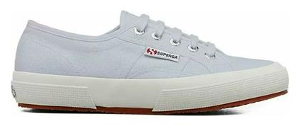 Superga 2750-Cotu Classic Γυναικεία Sneakers Μπλε