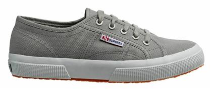 Superga 2750 Cotu Classic Γυναικεία Sneakers Γκρι