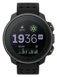 Suunto Vertical Solar 49mm Μαύρο