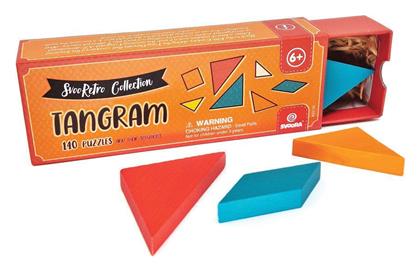 Svoora Γρίφος από Ξύλο BG-45-0627