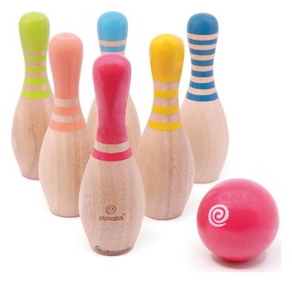 Svoora Παιχνίδι Bowling