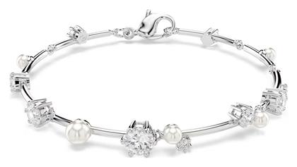 Swarovski Γυναικείο Σετ Βραχιόλια Ριβιέρα