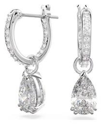 Swarovski Millenia Pear Γυναικεία Σκουλαρίκια Κρεμαστά με Πέτρες από το Notos