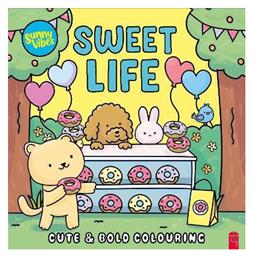 Sweet Life - Townhouse Publishing Ltd - Paperback / Softback