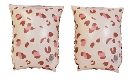 Swim Essentials Old Pink Leopard για 0-2 ετών