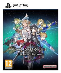 Sword Art Online: Fractured Daydream