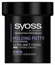 Syoss Charcoal Molding Paste 130ml από το Pharm24