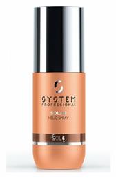 System Professional Solar Helio SOL6 Αντηλιακό Μαλλιών Spray 125ml