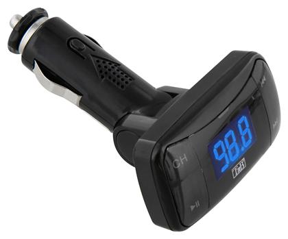 T'nB FM Transmitter Αυτοκινήτου με Bluetooth