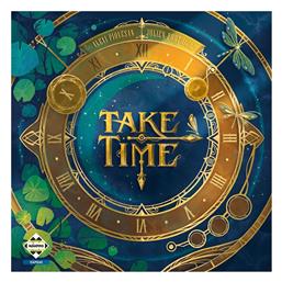 Take Time 10+ Ετών Kaissa