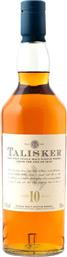 Talisker Ουίσκι Single Malt 10 Χρονών 45.7% 700ml από το Plus4u