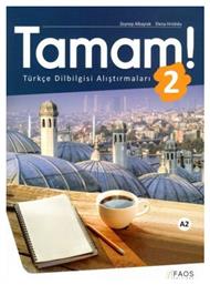 Tamam!