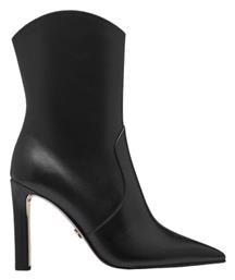 Tamaris Ankle Boots Μαύρα 1-25303-43-001