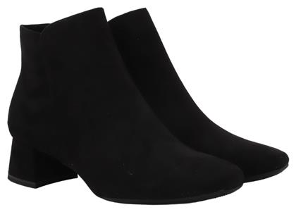 Tamaris Ankle Boots Μαύρα 1-25317-41-001