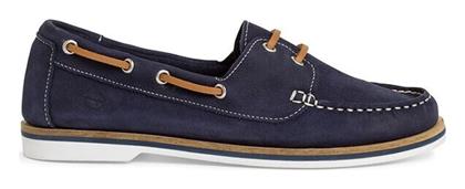 Tamaris Δερμάτινα Γυναικεία Boat Shoes