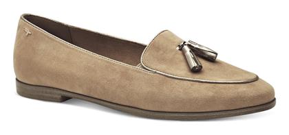 Tamaris Δερμάτινα Γυναικεία Loafers