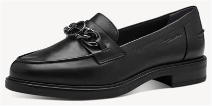 Tamaris Δερμάτινα Γυναικεία Loafers