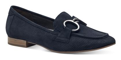 Tamaris Δερμάτινα Γυναικεία Μοκασίνια