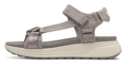 Tamaris Γυναικεία Σανδάλια Flatforms