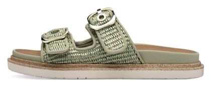 Tamaris Γυναικεία Σανδάλια Flatforms