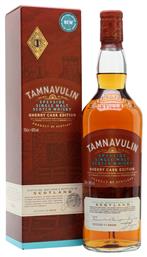 Tamnavulin Sherry Edition Speyside Single Malt Ουίσκι 700ml Κωδικός: 26497578