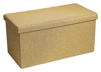 Ταμπουρέ Greatness 76x38x38εκ.